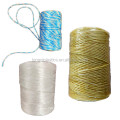 polypropylene raffia yarn thread black pp baler twine rope 1kg 3kg 5kg